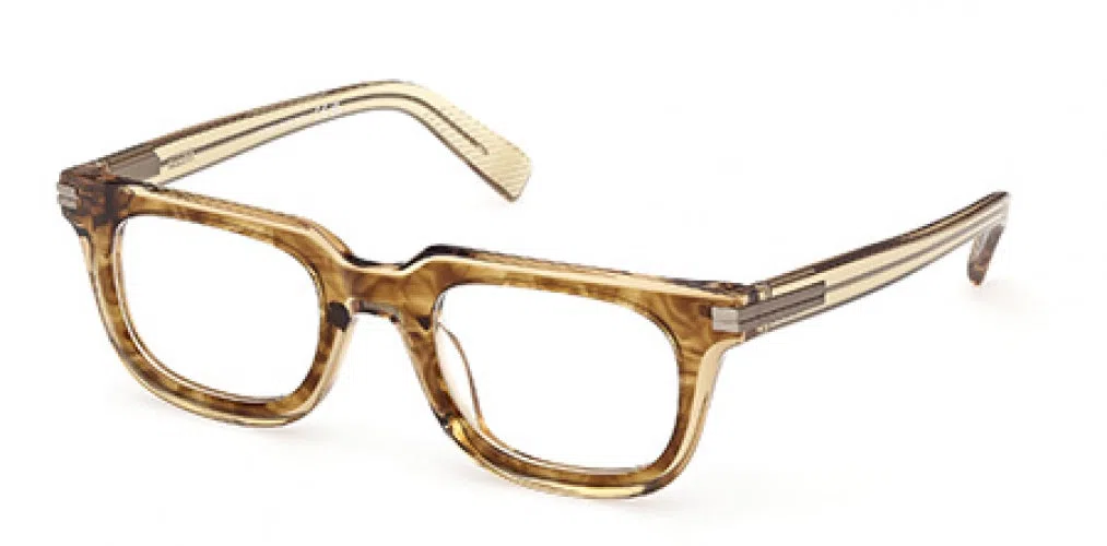 ZEGNA 5328 Eyeglasses - view 3